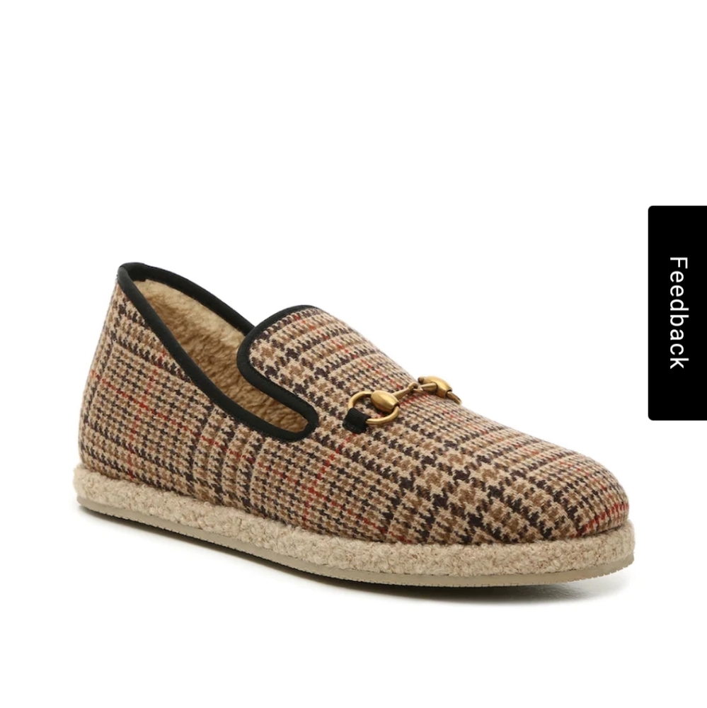 Gucci loafers